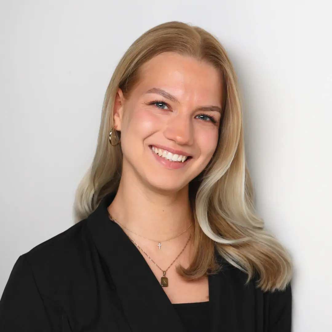 Geschäftsführerin Lea Lawrenz